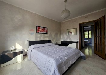 Camera / camera da letto - Four-room apartment Lucera - photo 16