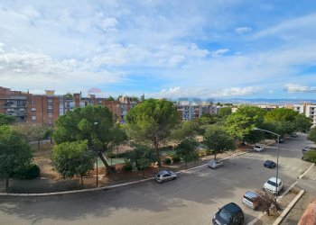 Edificio all\'aperto - Four-room apartment Lucera - photo 19