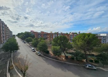 Edificio all\'aperto - Four-room apartment Lucera - photo 20