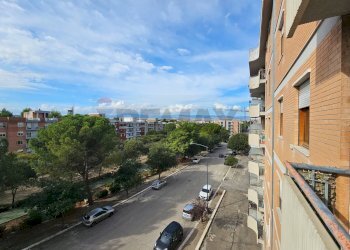 Edificio all\'aperto - Four-room apartment Lucera - photo 21