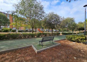 Giardino - Four-room apartment Lucera - photo 22