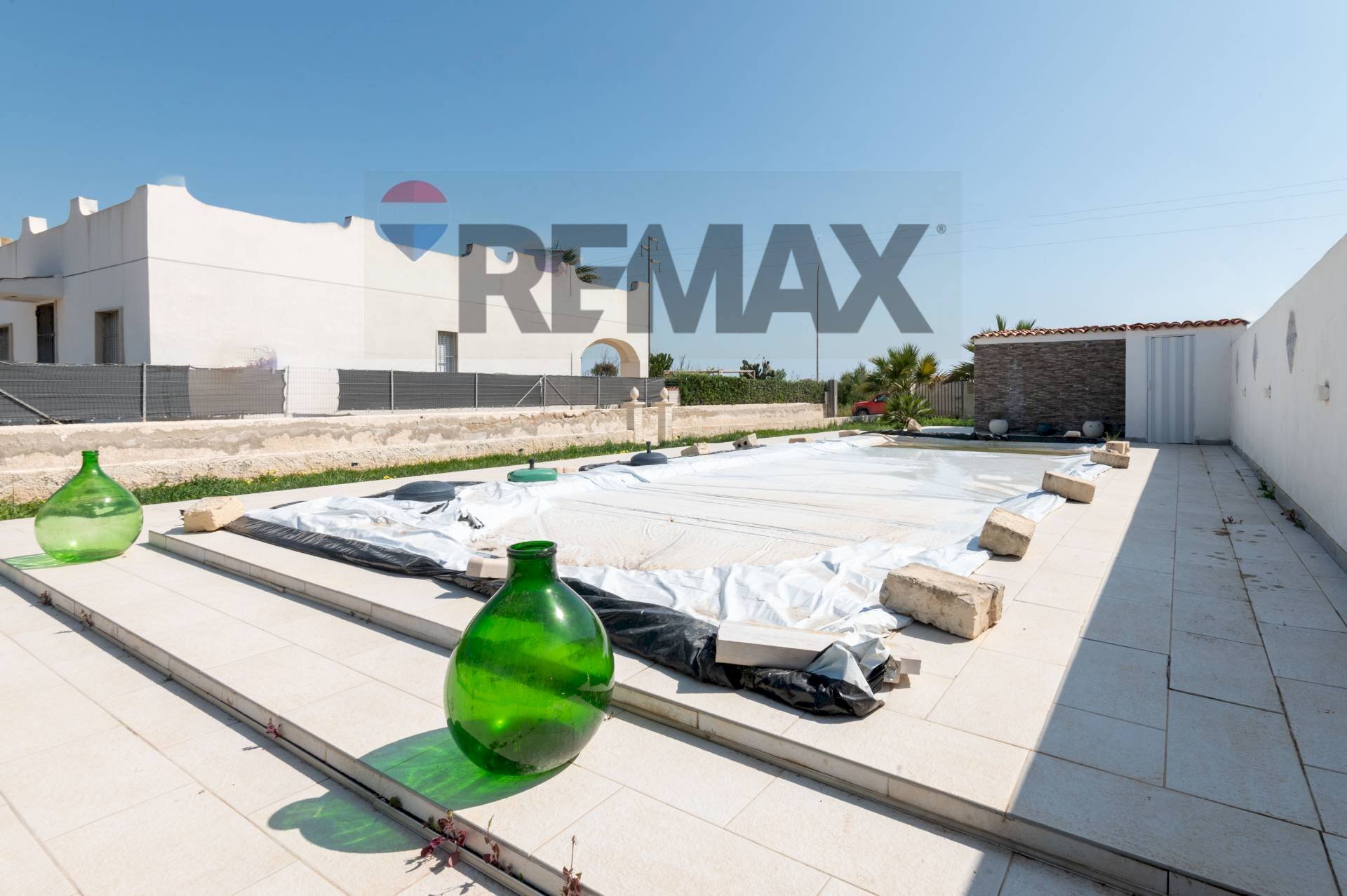 Piscina - Villa Viale Malta
 
Snc, Pachino - foto 1