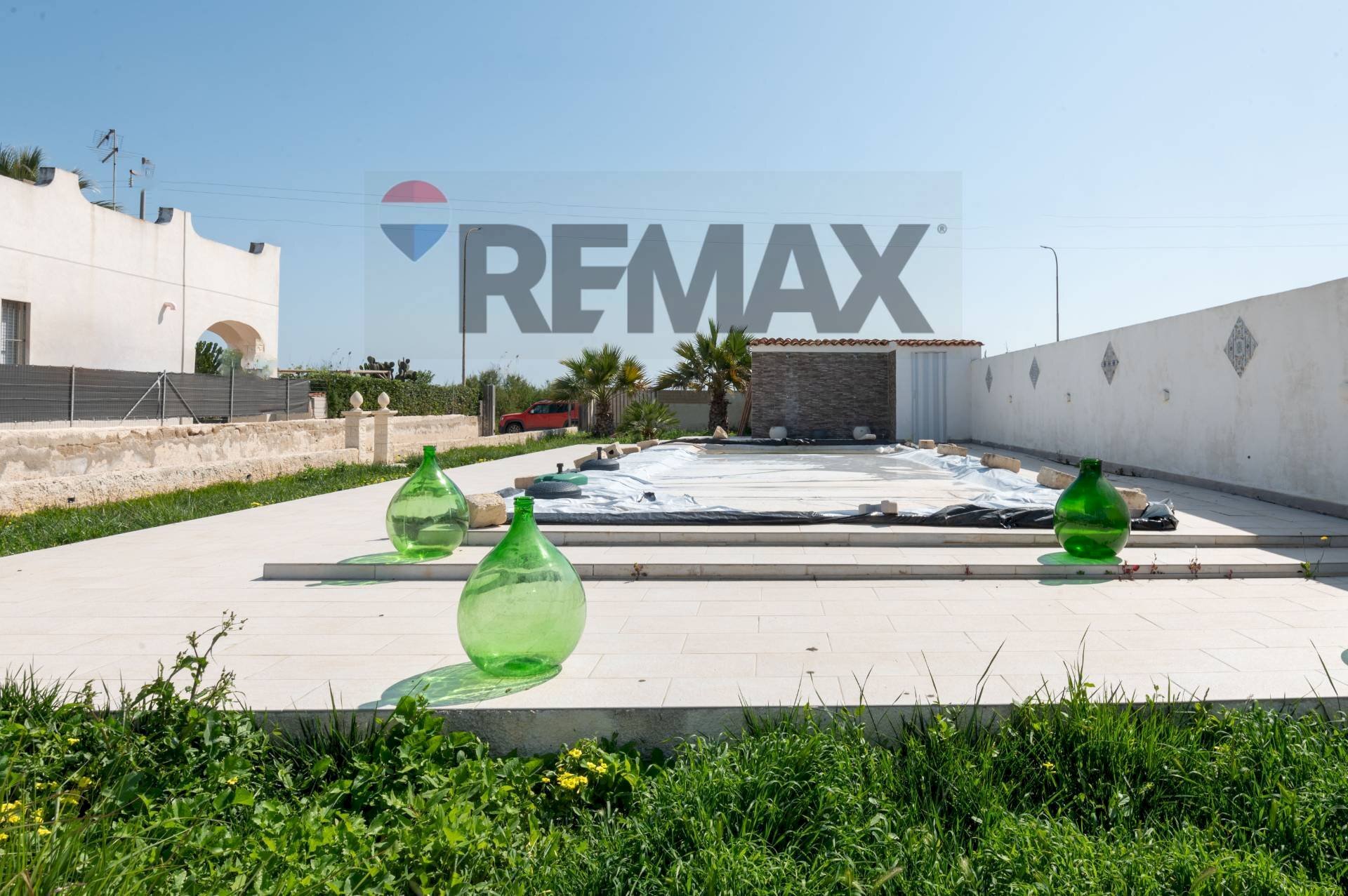 Terrazza - Villa Viale Malta
 
Snc, Pachino - foto 2