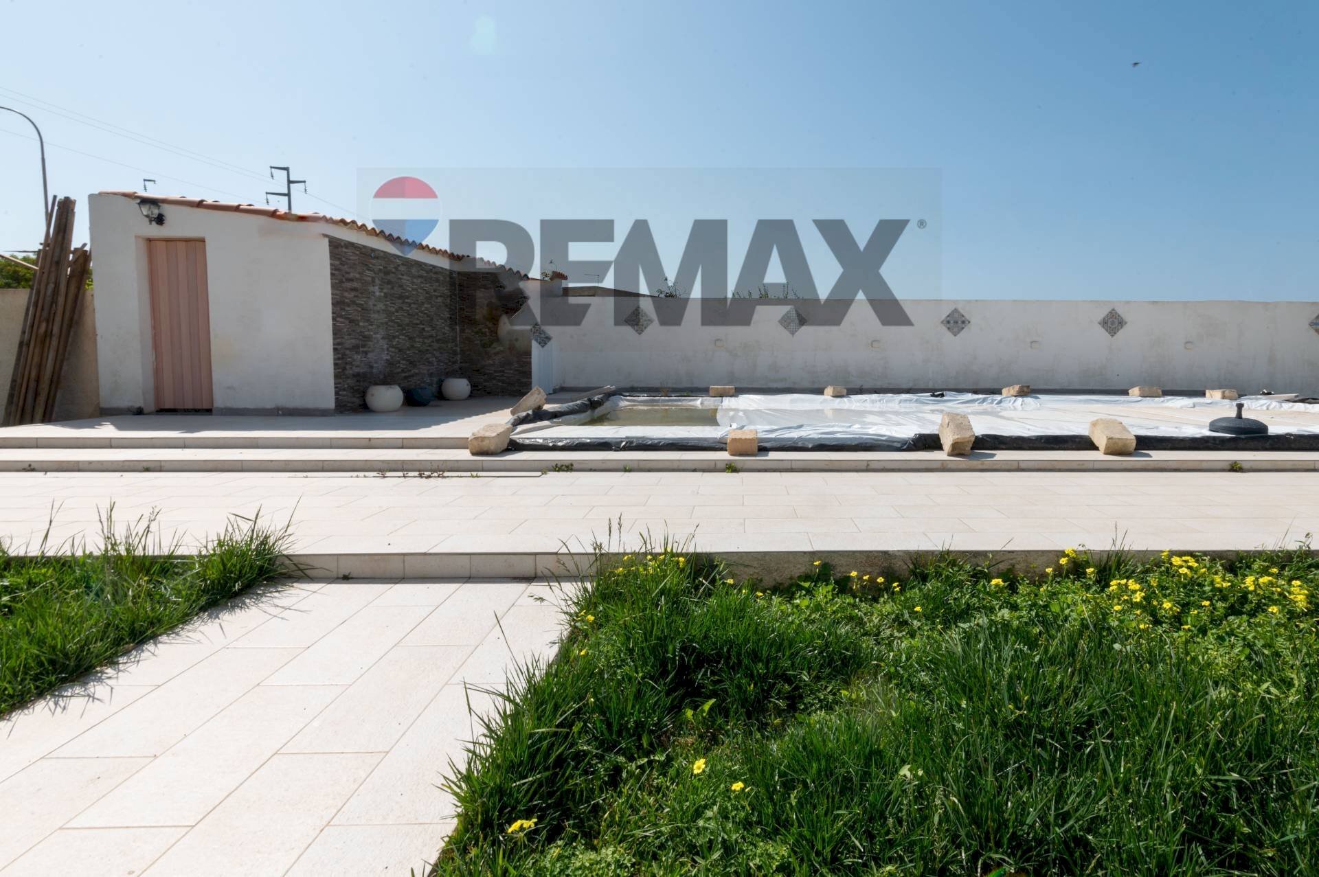 Terrazza - Villa Viale Malta
 
Snc, Pachino - foto 3