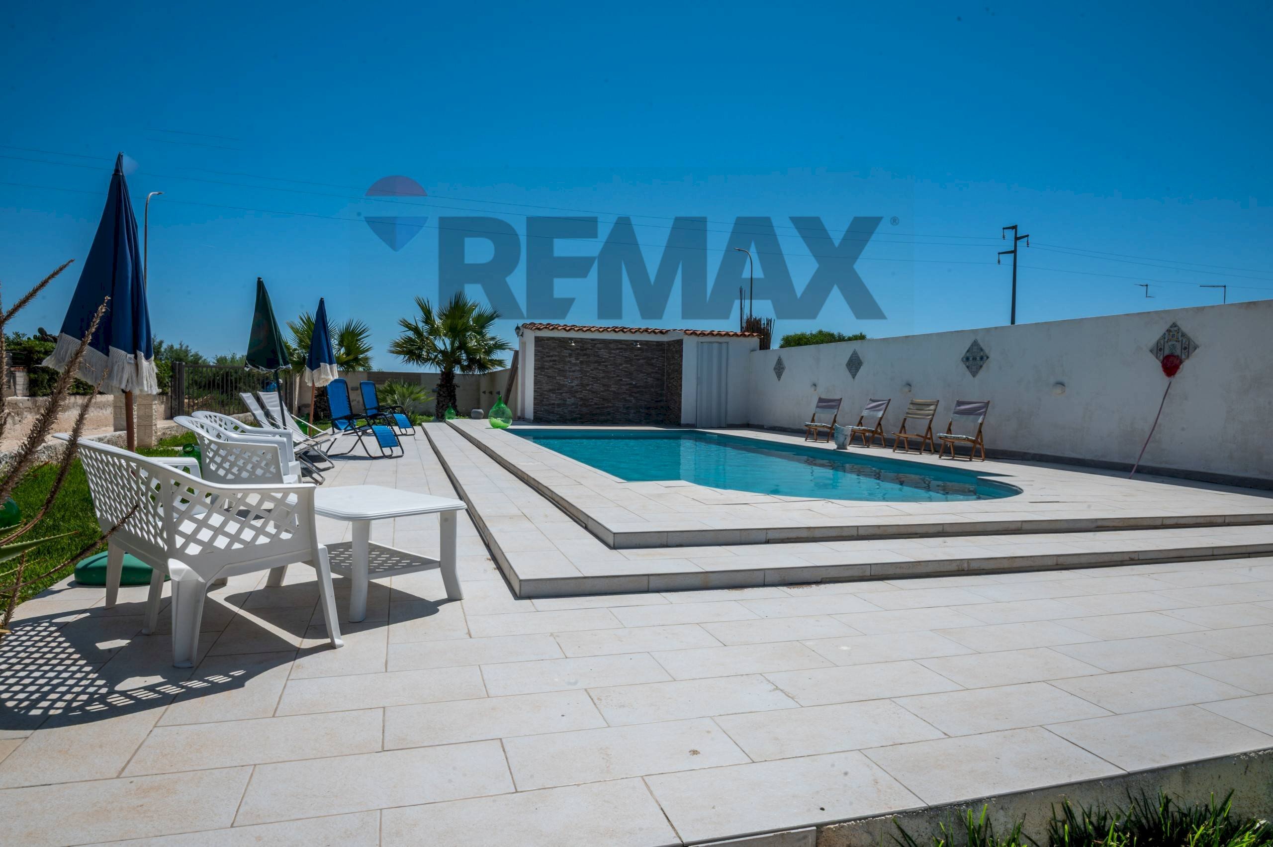 Piscina - Villa Viale Malta
 
Snc, Pachino - photo 1