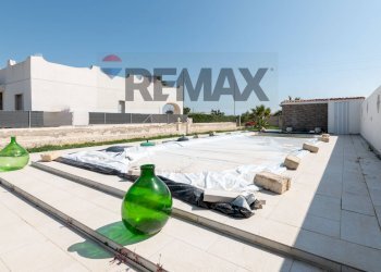 Piscina - Villa Viale Malta
 
Snc, Pachino - foto 1