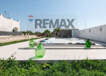 Terrazza - Villa Viale Malta
 
Snc, Pachino - foto 2