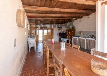 Sala da pranzo - Villa Viale Malta
 
Snc, Pachino - foto 14