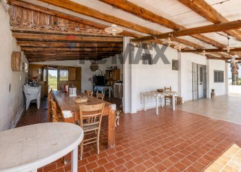 Sala da pranzo - Villa Viale Malta
 
Snc, Pachino - foto 16