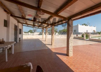 Terrazza - Villa Viale Malta
 
Snc, Pachino - foto 17