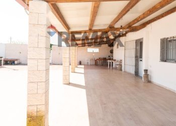 Stanza vuota - Villa Viale Malta
 
Snc, Pachino - foto 18