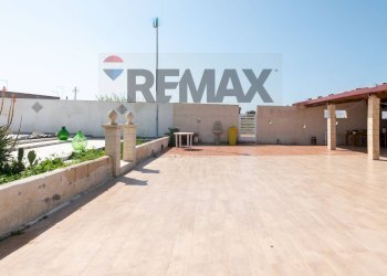 Terrazza - Villa Viale Malta
 
Snc, Pachino - foto 19