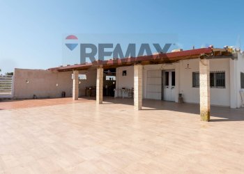 Terrazza - Villa Viale Malta
 
Snc, Pachino - foto 20