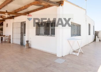 Terrazza - Villa Viale Malta
 
Snc, Pachino - foto 21