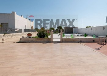 Terrazza - Villa Viale Malta
 
Snc, Pachino - foto 25