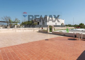 Terrazza - Villa Viale Malta
 
Snc, Pachino - foto 26