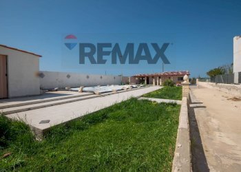 Edificio all\'aperto - Villa Viale Malta
 
Snc, Pachino - foto 27