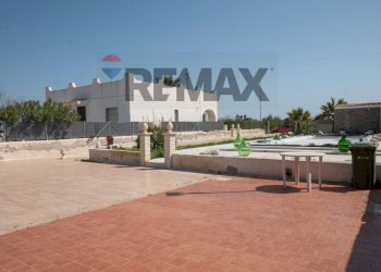 Terrazza - Villa Viale Malta
 
Snc, Pachino - foto 28