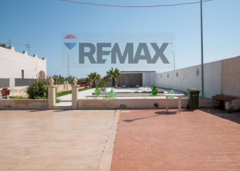 Terrazza - Villa Viale Malta
 
Snc, Pachino - foto 29