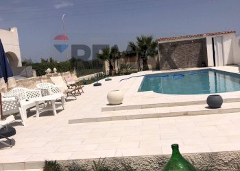 Piscina - Villa Viale Malta
 
Snc, Pachino - foto 30