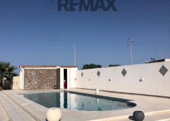 Piscina - Villa Viale Malta
 
Snc, Pachino - foto 31