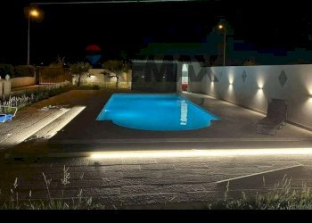 Piscina - Villa Viale Malta
 
Snc, Pachino - foto 32