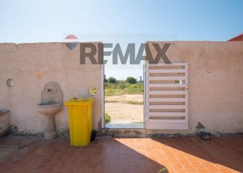 Terrazza - Villa Viale Malta
 
Snc, Pachino - foto 33