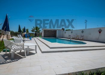 Piscina - Villa Viale Malta
 
Snc, Pachino - photo 1