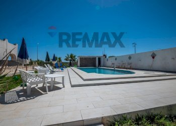 Piscina - Villa Viale Malta
 
Snc, Pachino - photo 23