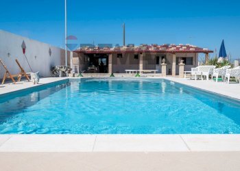 Piscina - Villa Viale Malta
 
Snc, Pachino - photo 26