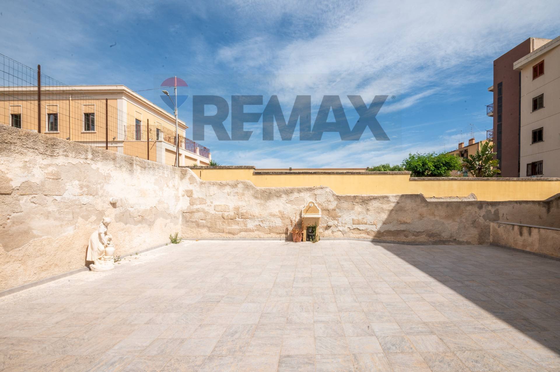 Terrazza - Casa indipendente Vicolo secondo di via Grottasanta
 
40, Siracusa - foto 1