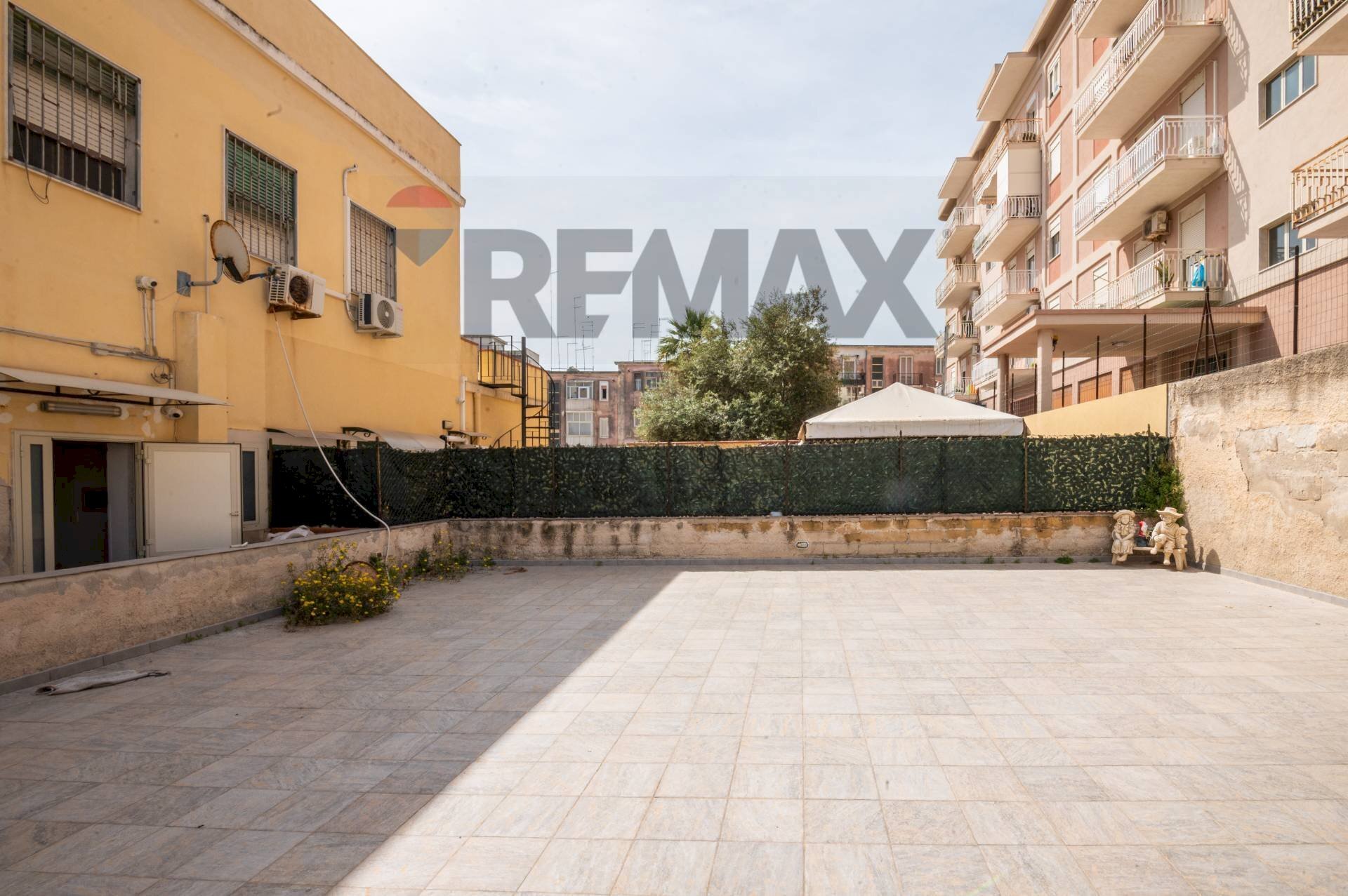 Edificio all\'aperto - Casa indipendente Vicolo secondo di via Grottasanta
40, Siracusa - foto 2