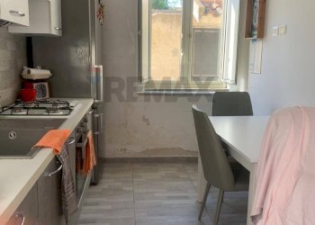 Cucina - Casa indipendente Vicolo secondo di via Grottasanta
 
40, Siracusa - foto 6