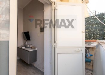 Balcone - Casa indipendente Vicolo secondo di via Grottasanta
 
40, Siracusa - foto 5