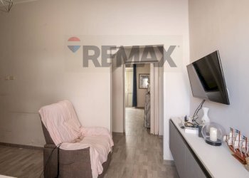Soggiorno - Casa indipendente Vicolo secondo di via Grottasanta
 
40, Siracusa - foto 7