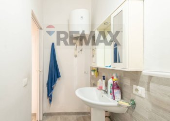 Bagno - Casa indipendente Vicolo secondo di via Grottasanta
 
40, Siracusa - foto 13