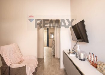 Soggiorno - Casa indipendente Vicolo secondo di via Grottasanta
 
40, Siracusa - foto 15