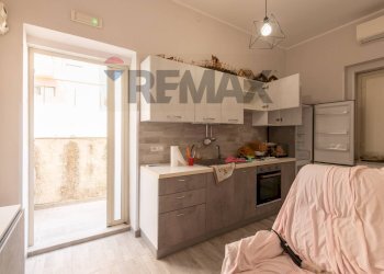 Cucina - Casa indipendente Vicolo secondo di via Grottasanta
 
40, Siracusa - foto 16