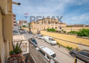 Balcone - Casa indipendente Vicolo secondo di via Grottasanta
 
40, Siracusa - foto 28