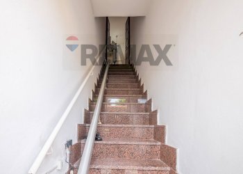 Scale - Casa indipendente Vicolo secondo di via Grottasanta
 
40, Siracusa - foto 36