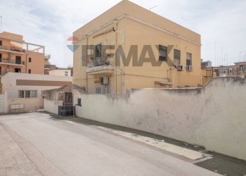 Edificio all\'aperto - Casa indipendente Vicolo secondo di via Grottasanta
 
40, Siracusa - foto 37