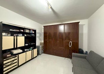 Soggiorno - Three-room apartment Via Ciccio Carrà Trigali
 
3, Lentini - photo 5