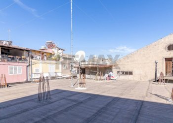 Edificio all\'aperto - Casa indipendente Via Porta Siracusana, Lentini - foto 3