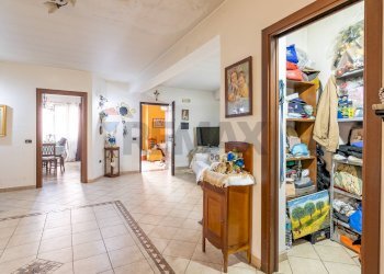 Soggiorno - Casa indipendente Via Porta Siracusana, Lentini - foto 7