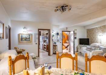 Sala da pranzo - Casa indipendente Via Porta Siracusana, Lentini - foto 10