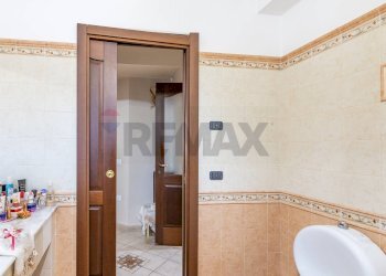 Bagno - Casa indipendente Via Porta Siracusana, Lentini - foto 14