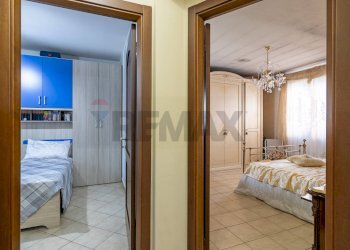 Camera / camera da letto - Casa indipendente Via Porta Siracusana, Lentini - foto 16
