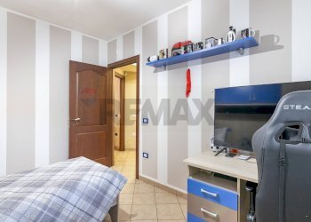 Camera / camera da letto - Casa indipendente Via Porta Siracusana, Lentini - foto 19