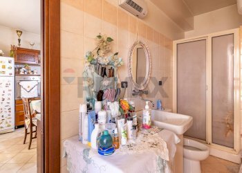 Bagno - Casa indipendente Via Porta Siracusana, Lentini - foto 22