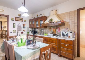 Cucina - Casa indipendente Via Porta Siracusana, Lentini - foto 23